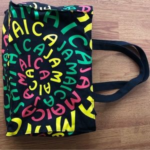 Jamaica Bag
